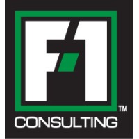 F-1 Consulting Group logo, F-1 Consulting Group contact details