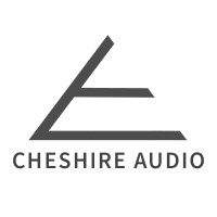 Cheshire Audio logo, Cheshire Audio contact details