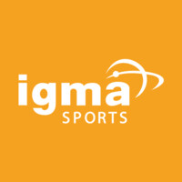 Igma Sports logo, Igma Sports contact details