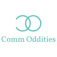 Comm Oddities, Inc. logo, Comm Oddities, Inc. contact details