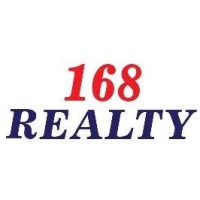 168 Realty logo, 168 Realty contact details