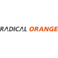 Radical Orange logo, Radical Orange contact details