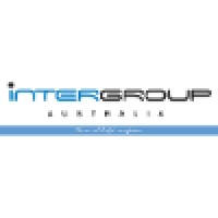 Intergroup Australia Pty Ltd logo, Intergroup Australia Pty Ltd contact details