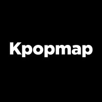 Kpopmap logo, Kpopmap contact details