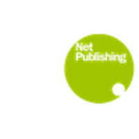 Net Publishing logo, Net Publishing contact details