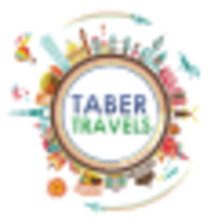 Taber Travels logo, Taber Travels contact details