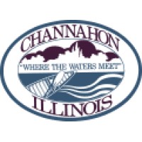 Village of Channahon logo, Village of Channahon contact details