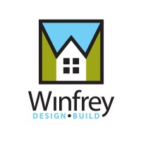 Winfrey Design Build logo, Winfrey Design Build contact details