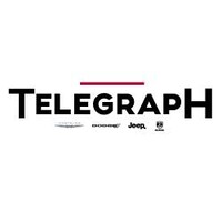 Telegraph Chrysler Dodge Jeep Ram logo, Telegraph Chrysler Dodge Jeep Ram contact details