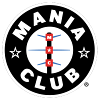 Mania Club logo, Mania Club contact details