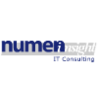 Numen Insight S.A. logo, Numen Insight S.A. contact details