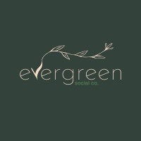 Evergreen Social Co. logo, Evergreen Social Co. contact details