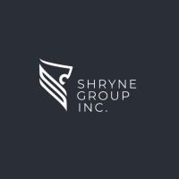 Shryne Group logo, Shryne Group contact details