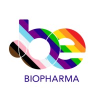 Be Biopharma logo, Be Biopharma contact details