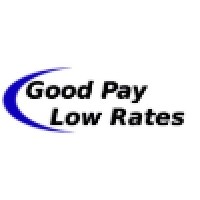 Good Pay Low Rates, Inc. logo, Good Pay Low Rates, Inc. contact details