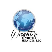 Wrights Virtual Services logo, Wrights Virtual Services contact details