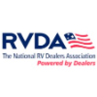 RV Dealers Association logo, RV Dealers Association contact details