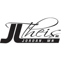 JL Theis, Inc. logo, JL Theis, Inc. contact details