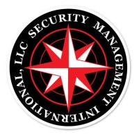 Security Management International logo, Security Management International contact details