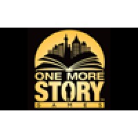 One More Story Games logo, One More Story Games contact details