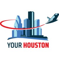 Your Houston PAC logo, Your Houston PAC contact details