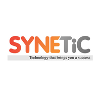 Synetic Co., Ltd logo, Synetic Co., Ltd contact details