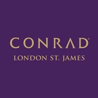 Conrad London St. James logo, Conrad London St. James contact details