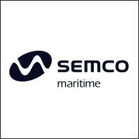 Semco Maritime logo, Semco Maritime contact details