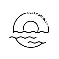 Ocean Records logo, Ocean Records contact details