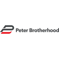 Peter Brotherhood Ltd logo, Peter Brotherhood Ltd contact details