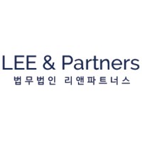 LEE & Partners logo, LEE & Partners contact details