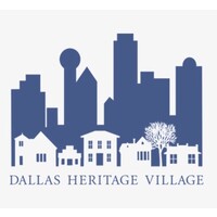 DALLAS COUNTY HERITAGE SOCIETY INC logo, DALLAS COUNTY HERITAGE SOCIETY INC contact details