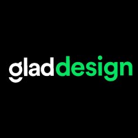 Glad Designs LLC logo, Glad Designs LLC contact details