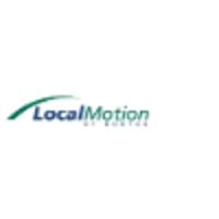 Local Motion, Inc. logo, Local Motion, Inc. contact details