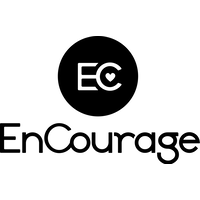 EnCourage logo, EnCourage contact details