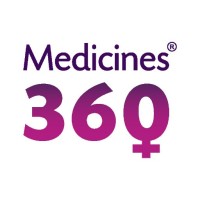 Medicines360 logo, Medicines360 contact details