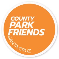 County Park Friends logo, County Park Friends contact details