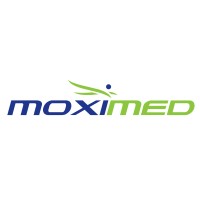 Moximed logo, Moximed contact details