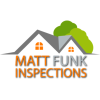 Matt Funk Inspections, LLC logo, Matt Funk Inspections, LLC contact details