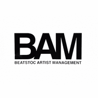 BAM (Beatstoc Artist Management) logo, BAM (Beatstoc Artist Management) contact details