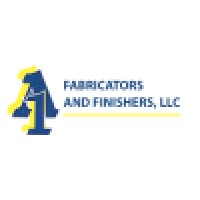 A-1 Fabricators & Finishers logo, A-1 Fabricators & Finishers contact details