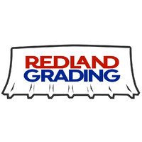 Redland Grading Company Inc. logo, Redland Grading Company Inc. contact details