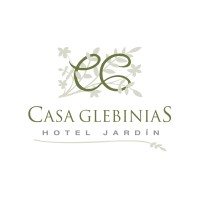 Casa Glebinias Hotel Jardin logo, Casa Glebinias Hotel Jardin contact details