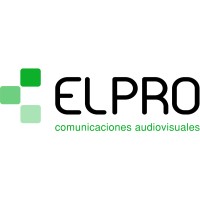 ELPRO logo, ELPRO contact details