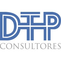 DTP Consultores logo, DTP Consultores contact details