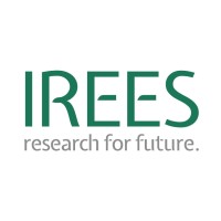 IREES GmbH logo, IREES GmbH contact details