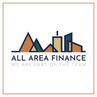 All Area Finance logo, All Area Finance contact details