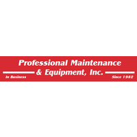 Professional Maintenance & Supplies, Inc. logo, Professional Maintenance & Supplies, Inc. contact details