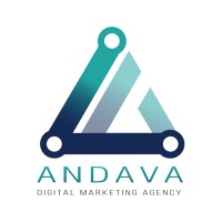 Andava Digital Marketing Agency logo, Andava Digital Marketing Agency contact details