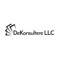 DeKonsultere LLC logo, DeKonsultere LLC contact details